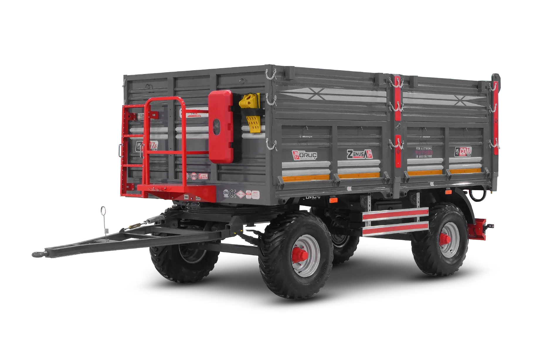 COR - CD - T7,5